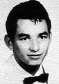 Manuel Valdivia: class of 1962, Norte Del Rio High School, Sacramento, CA.